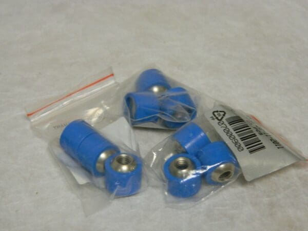 Iscar EZ146 Cooling Nozzle Qty. 9 7000900