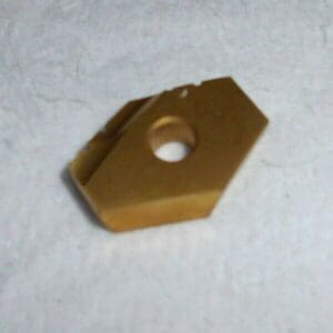 Madison Accusize Insert 1.062" TiN Coated Carbide 1150-221-01062