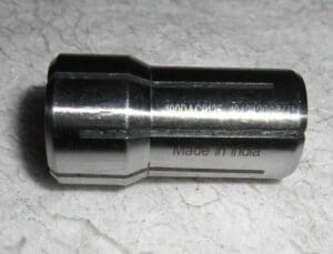 Erickson Double Angle Coolant Collet 100DAC0125