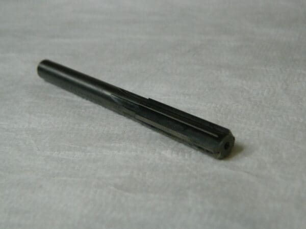 Metal Removal Chucking Reamer 0.3120" x 1-1/8" x 3-1/4" 6F Carbide MR3120