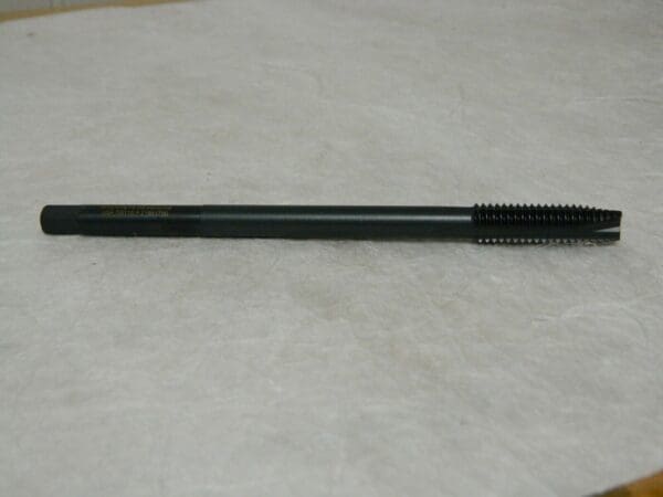 Greenfield HSS Spiral Point Extension Tap 7/16 - 14 3FL H3 18957