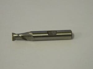 Melin Aa-1210 5/16" x 3/8" 2 Flute Cobalt Aluminum Square End Mill Qty. 2