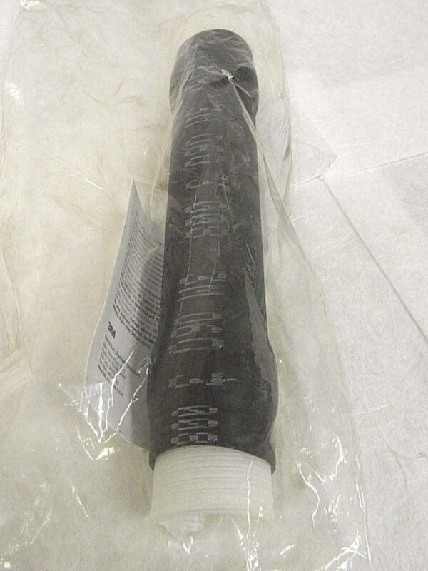 3M Cold Shrink Electrical Tubing 12-1/2" Long EPDM Rubber 00051128576984