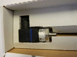 Wika 1,160 Max psi, Eco-tronic Pressure Transmitters & Transducers 50426851