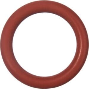 Pro11/16" ID x 15/16" OD Dash 209 Silicone O-Ring Qty 1000 ZBIGS70209