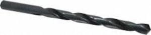 Interstate 13/16" 118° 2-Flute High Speed Steel Extra Length Drill Bit 63323604