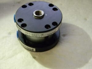 Parker 2" Bore x 1" Stroke SC Series Air Cylinder 2.00NLP91.00