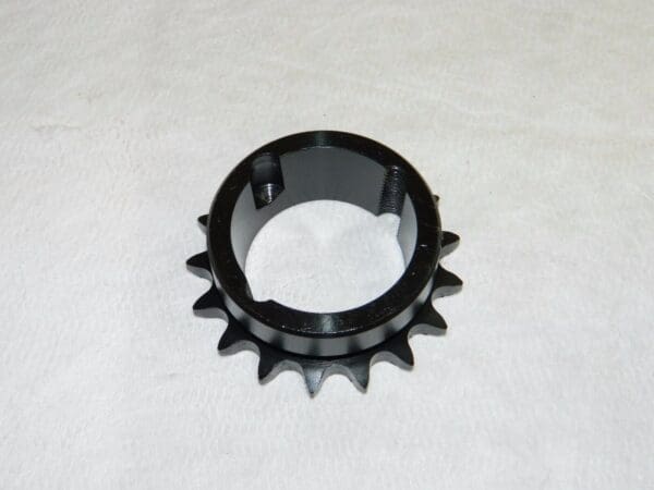 Browning Bushing Bore Roller Chain Sprocket 17T 1/2" Chain Pitch H40TB17 3790326