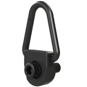 ADB Heavy Duty Side Pull Hoist Ring M20 x 2.5 x 39mm TP 3000KG Capacity 36830