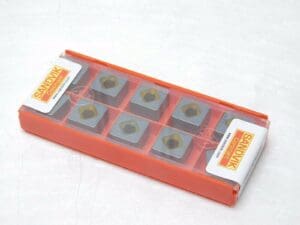 Sandvik Coromant Ceramic Turning Inserts SNGQ120712T02520 6190 Qty 10 5782749