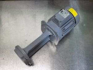 Graymills IMV50-F Cast Iron Immersion Coolant Pump 1/2 HP 230/460v 3 Ph REPAIR