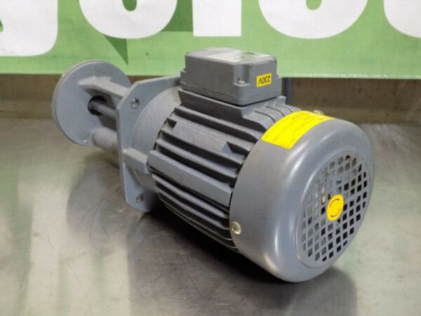 Graymills IMV50-F Cast Iron Immersion Coolant Pump 1/2 HP 230/460v 3 Ph REPAIR