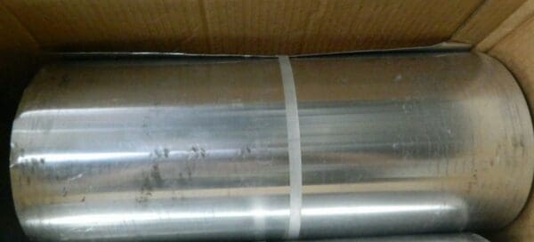 Heavy Gauge Aluminum Foil .016 x 18" 50' L 52417383