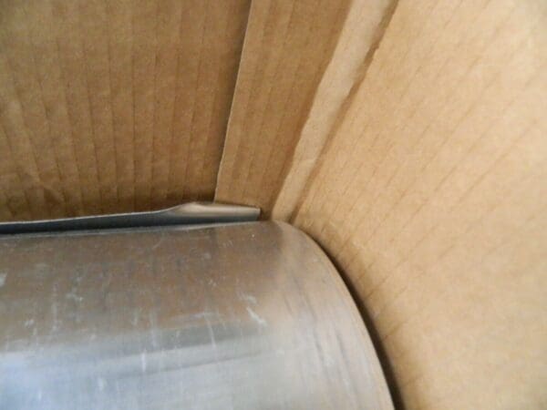 Heavy Gauge Aluminum Foil .016 x 18" 50' L 52417383