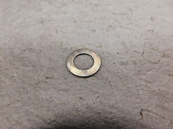 Precision 0.005" Thick, 0.38" Inside x 5/8" OD, Round Shim QTY 10 05404728