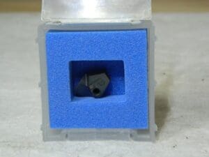 Korloy Carbide Drill Insert TPD0594BA PC5300 Qty 1 1-04-024278