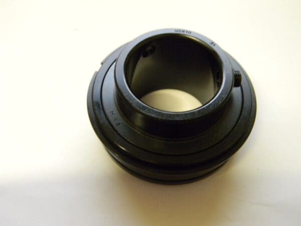 FYH Bearings Free Spin Insert Bearing 1-15/16" Black Oxide ER21031DSK3X