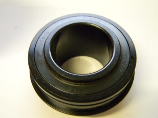 FYH Bearings Free Spin Insert Bearing 1-15/16" Black Oxide ER21031DSK3X