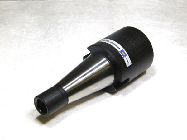 Iscar ETM ISO40 Taper Shank End Mill Holder 1” Arbor 2.937” Projection 4501710