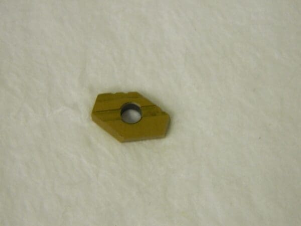 Madison Spade Drill Insert 0.781" TiN Accusize Carbide Qty 2 1150-221-00781