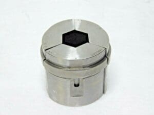 Hardinge S16 Collet Pad 3/4" Hex 56070029007500