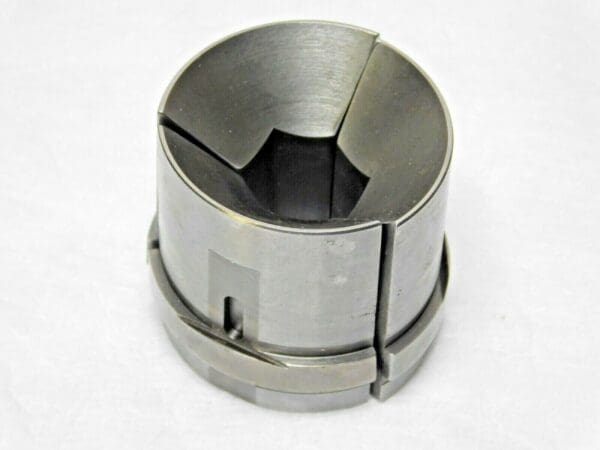 Hardinge S16 Collet Pad 3/4" Hex 56070029007500