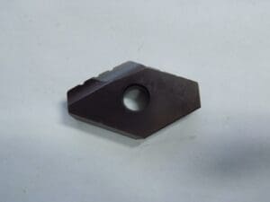 Madison 1150-281-01312 1.312" Ticn Coated Carbide Insert