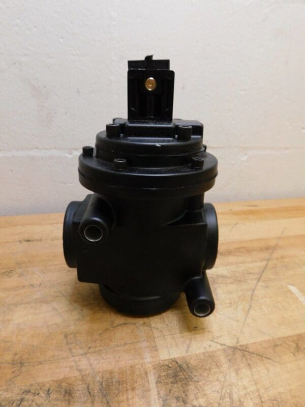 Norgren Valve 13.5 CV Rate 1" NPT Inlet A1026C-CC1WA PARTS/REPAIR