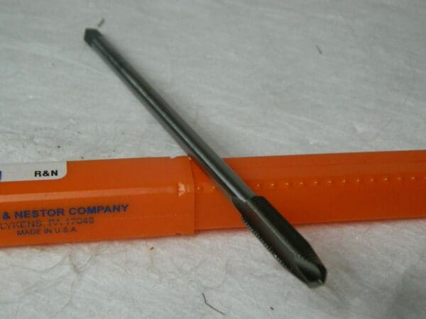 R&N 5/16-24 2FL H-3 6"OAL SPPT Plug SM Shk Ext Tap Qty 2 45723