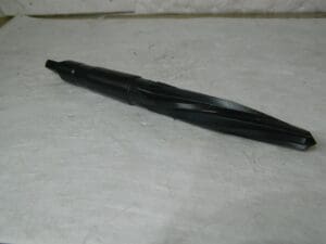 Car Reamer 15/16" Reamer Diam 19/32" SE Dia 1-7/16" Hex Shk 5" FL 429A160