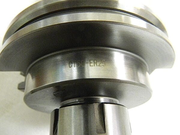 Sumitomo CAT50 ER25 Collet Chuck 0.039" Min-0.629" Max x 2-1/2" Proj 53934188