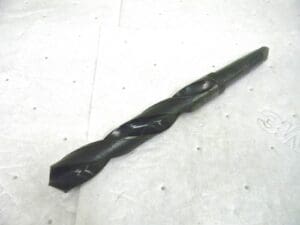 Professional 4MT Taper Shank Drill Bit 1-31/64” HSS 118º Pt 15” OAL 71541312 USA