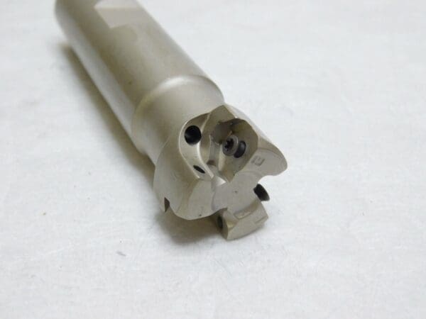 Iscar DOVEIQMILL Indexable End Mill 0.96"CD IQ845 ESYD0.75-3W0.75-R05 3106693