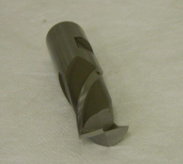 Barnes End Mill 3/4" X 3/4" 2FL HSS Single Right Hand 27655