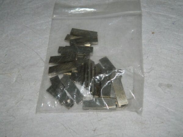 Pro-Grade Power Stamp Number 1 Individual Hardened Steel 1/8" 25 Pack #87862496