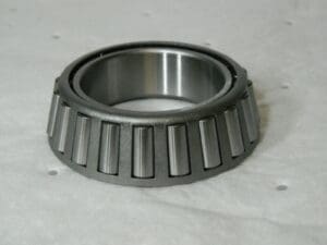 Tritan Tapered Roller Bearing Cone 2-5/8" Bore Dia 5-1/4" OD 30mm Wide 3984