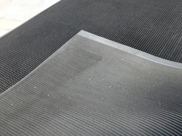 Ability One Entrance Matting 3' x 6' x 5/8" 7220015826248