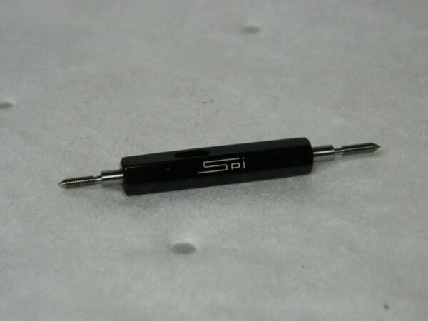 SPI Double End Plug Thread Go/No Go Gage #2-64 Class 3B 34-346-7