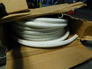 Anaconda Sealtite 1" Approximately 100' Long Flexible Liquidtight Conduit 34431