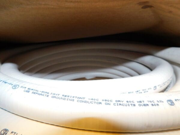 Anaconda Sealtite 1" Approximately 100' Long Flexible Liquidtight Conduit 34431