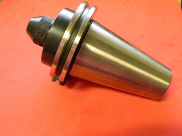 Hertel End Mill Adapter V50 1/2" Bore V-Flange #HCV50EM050262