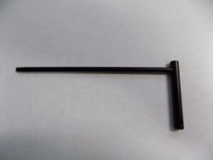 Gibraltar Alignment Pins .191" Dia. x 6" L-Shaped Qty. 15 #64830862