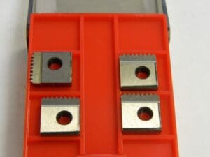 H&G InsertsHSS Chasers 7/8"-14 NF 40 Chamfer 100 Series Lot of 4 #PB-019