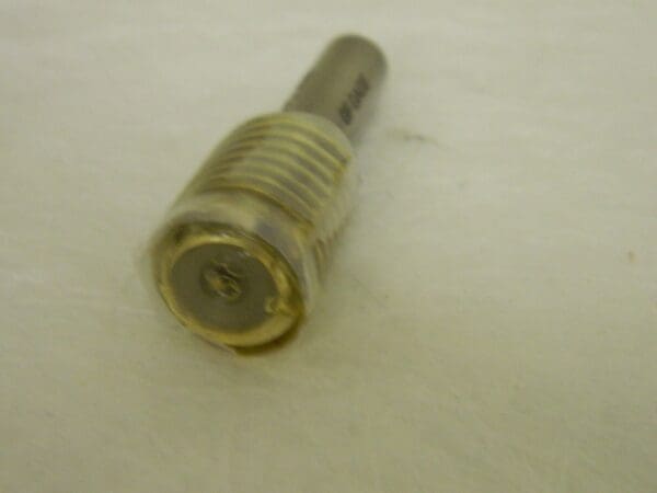 GF Gage W050013GK Class 2B 3B Plug Thread Go Gage 1/2" - 13 Thread 0.45" Pitch