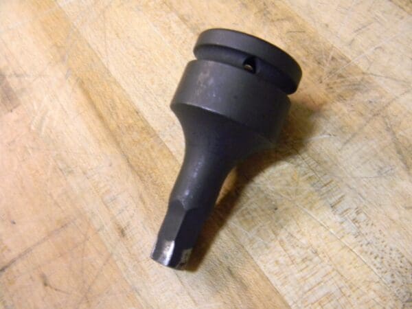 Blackhawk 3/4" Drive Standard Impact Socket Model UH-3414M