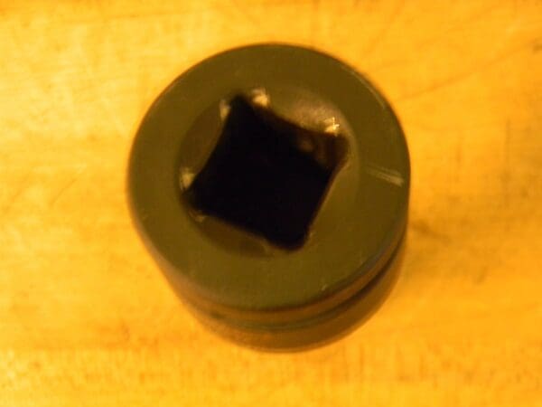 Blackhawk 3/4" Drive Standard Impact Socket Model UH-3414M