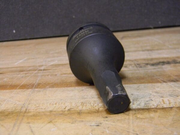 Blackhawk 3/4" Drive Standard Impact Socket Model UH-3414M