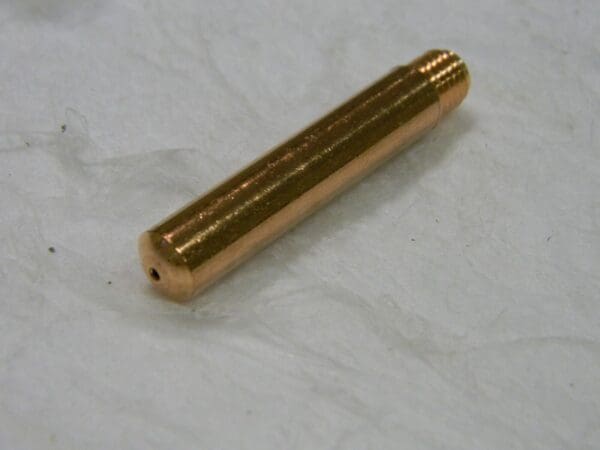 Tweco Copper Contact Tips 15H45 .045 5/16/18 Copper QTY 25 15H45