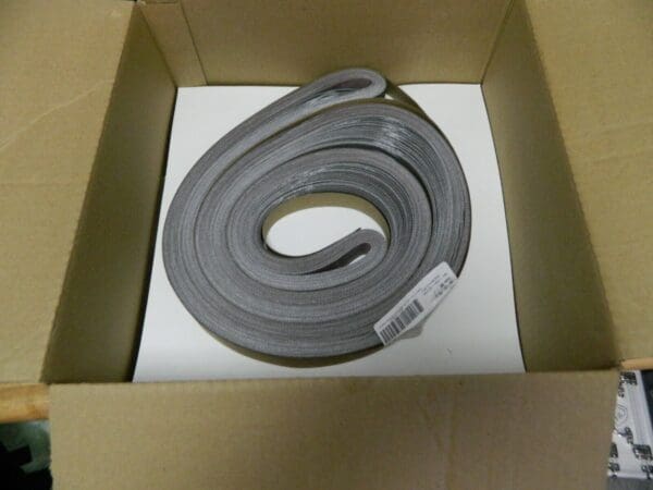 3M Trizact A/O Cloth Sanding Belt 307EA 1X132"A6JE Qty 139 26828