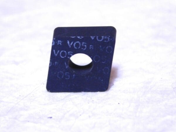 Valenite Indexible Carbide turning Inserts CNMM433 Grade-VO5 Qty-10